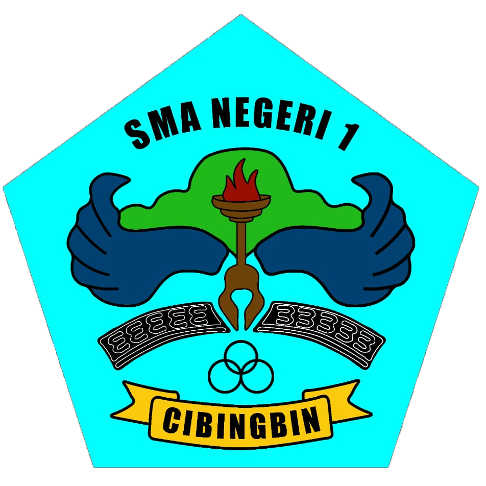 Logo SMAN 1 Cibingbin